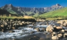 Drakensberg Heritage Tour