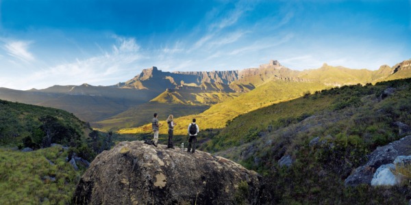 Drakensberg